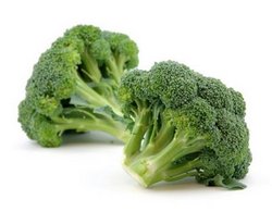 Verdure invernali broccoletto