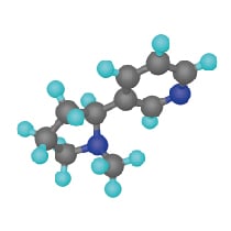nicotina