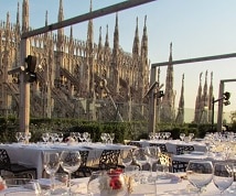 maio restaurant
