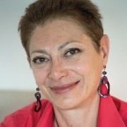 Silvia Ghione socia del Lions Club Bugella Civitas