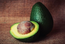 tartine avocado