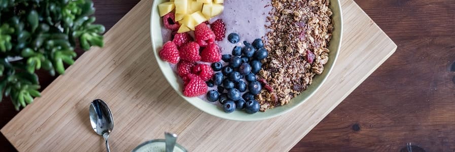 I superfood