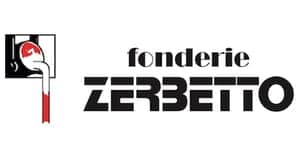 Logo Fonderie Zerbetto