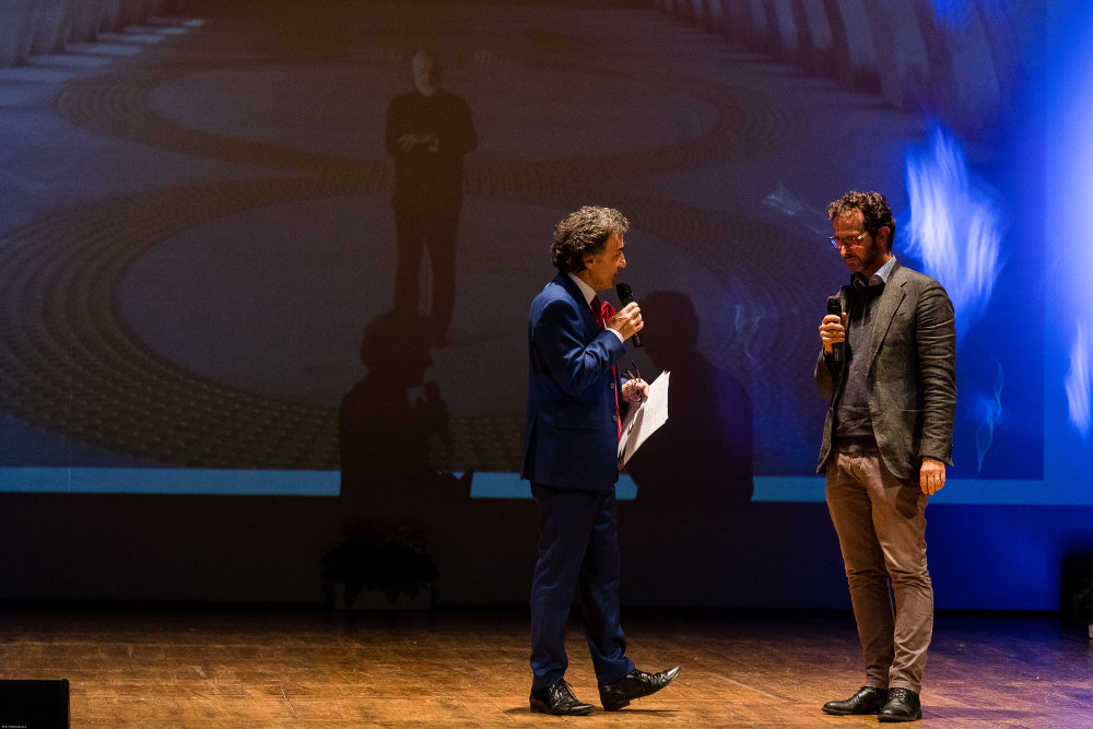 Prevenzione tumori Lilt for Biella 2018
