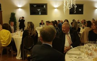 LILT Biella - Cena di Gala