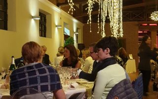 LILT Biella - Cena di Gala
