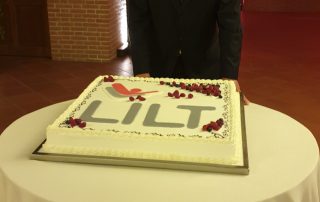 LILT Biella - Cena di Gala
