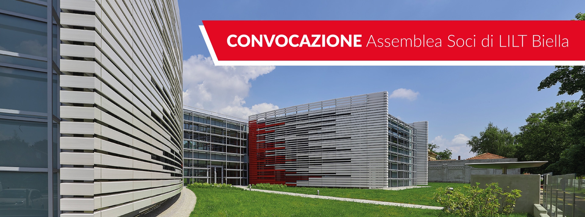 Assemblea Soci LILT Biella
