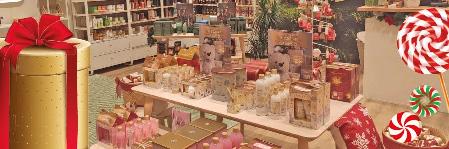 Bottega Verde e il regalo alla LILT di Biella