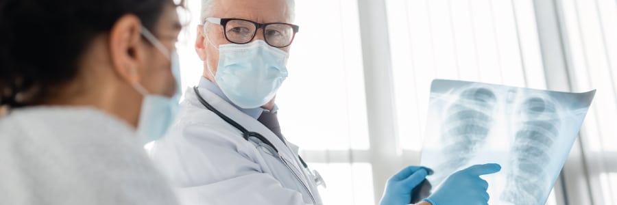 Prospettive future per la diagnosi precoce del carcinoma polmonare