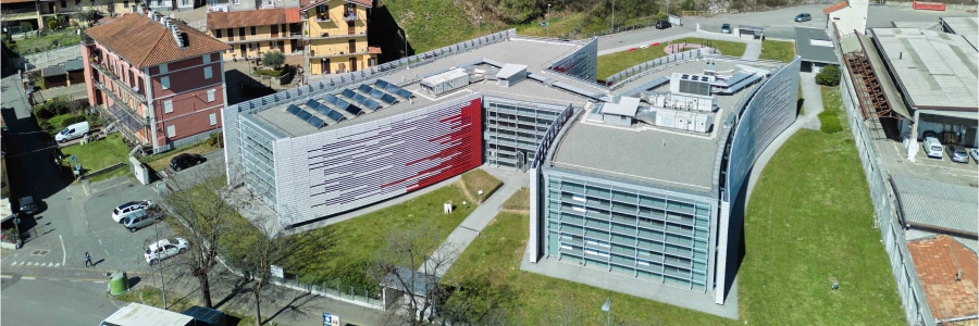 i Numeri LILT Biella 2023