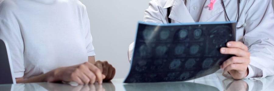 Diagnosi di tumore in Italia