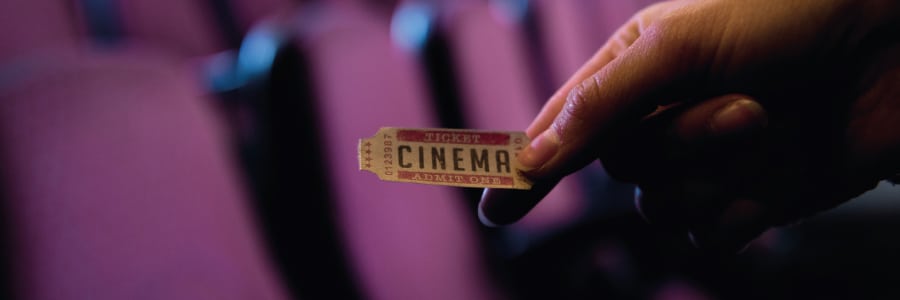 Rassegna cinema