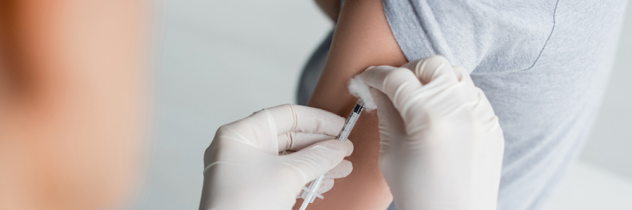 Il vaccino HPV
