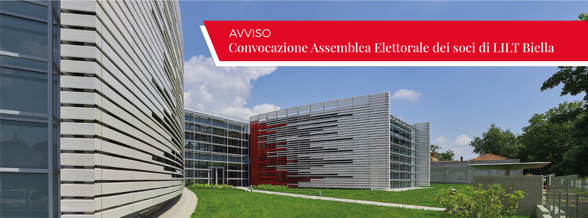 Assemblea Soci Elezioni