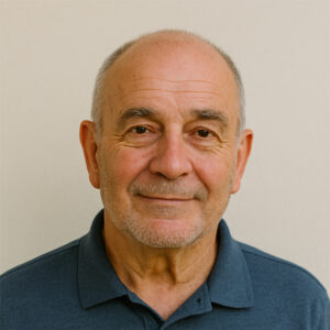 Picture of Giovanni